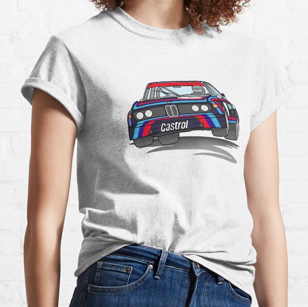 BMW M4 T-Shirt