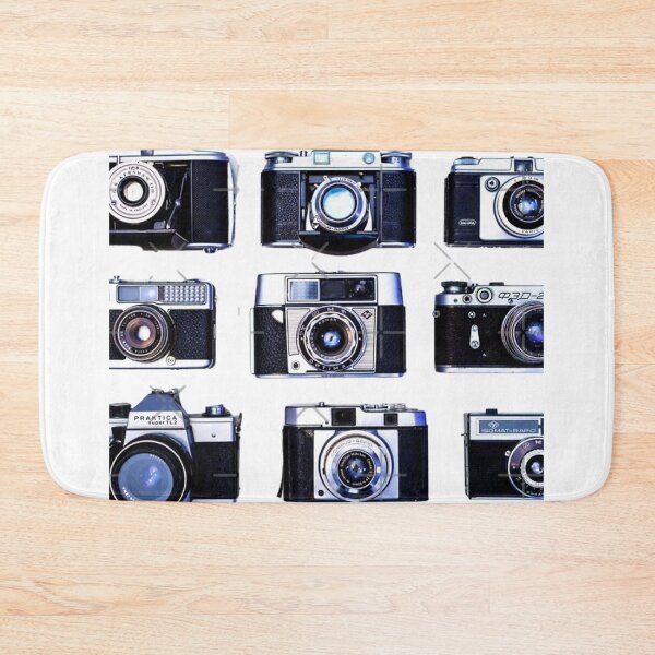 Item preview, Camera photo designed and sold by Delicarte.