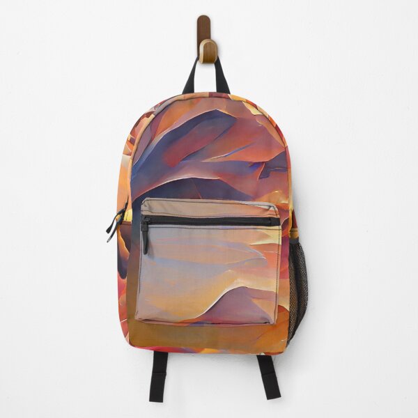 Item preview, Foothills at dusk designed and sold by ~ Roodpart ~ Owen White.