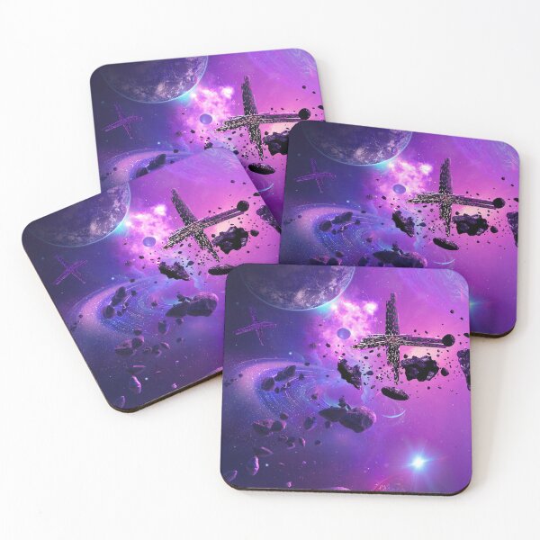 Item preview, Space Structures designed and sold by Shaheen01.