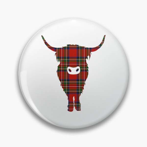 Item preview, Highland Coo designed and sold by skibunny13.