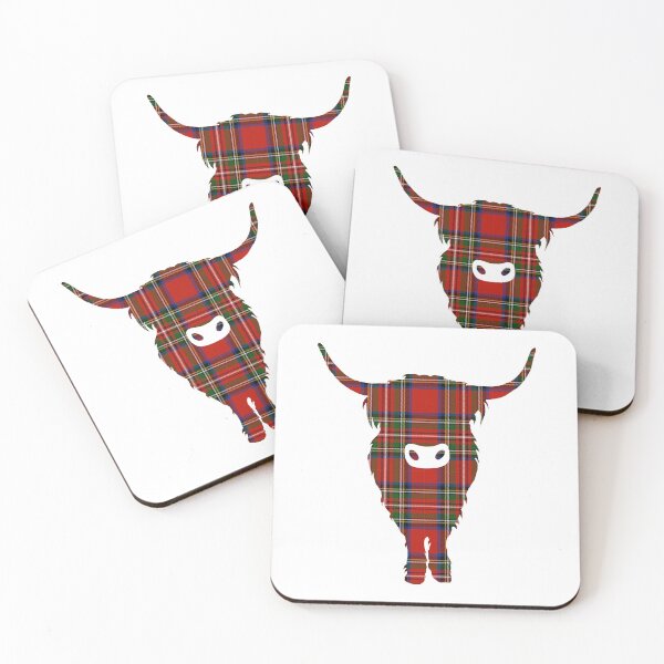 Item preview, Highland Coo designed and sold by skibunny13.