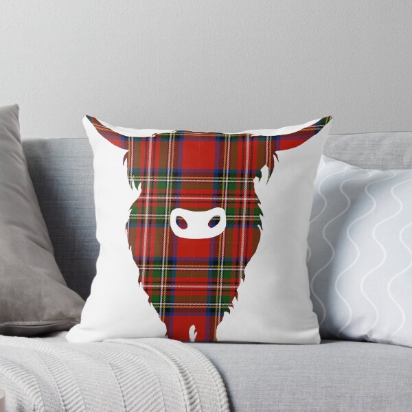 Item preview, Highland Coo designed and sold by skibunny13.
