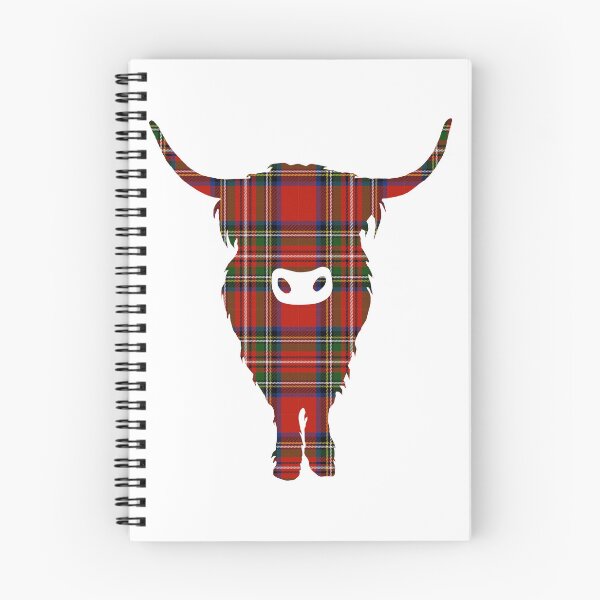Item preview, Highland Coo designed and sold by skibunny13.