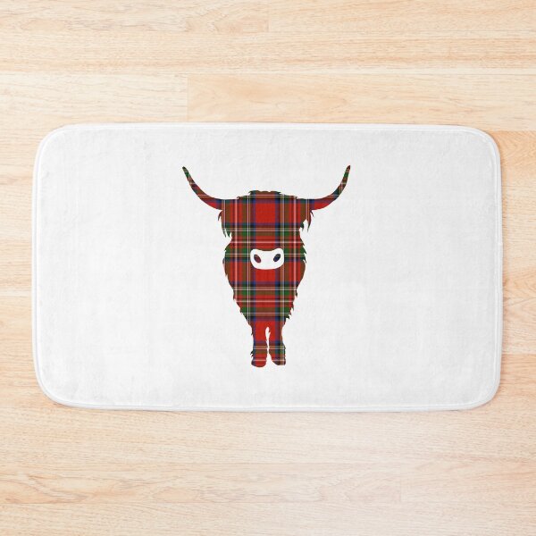 Item preview, Highland Coo designed and sold by skibunny13.