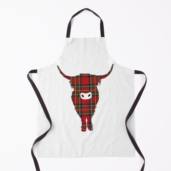 Item preview, Highland Coo designed and sold by skibunny13.