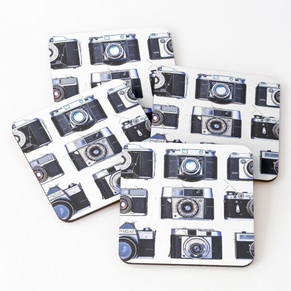 Item preview, Camera photo designed and sold by Delicarte.