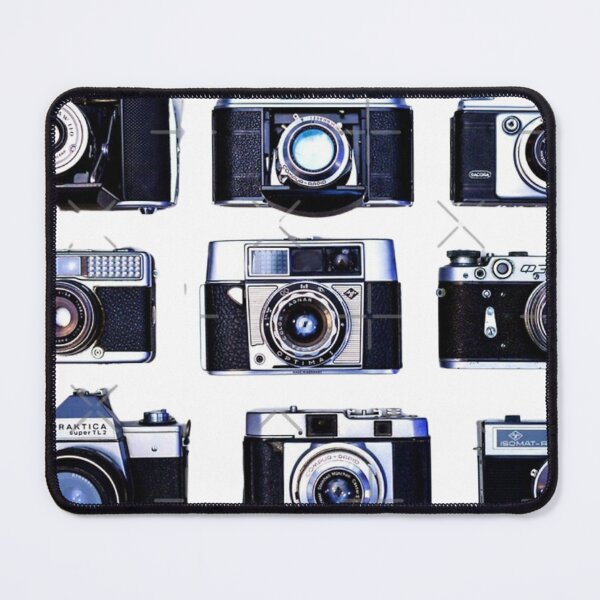 Item preview, Camera photo designed and sold by Delicarte.