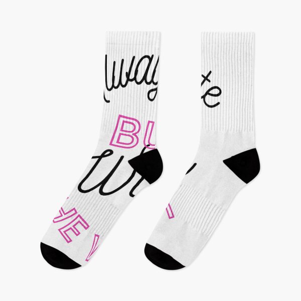Item preview, Always Late But Worth The Wait designed and sold by MaxwellStroman.