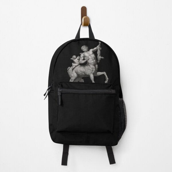 Item preview, A Centaur with Cupid, Jean Condé. 1794 designed and sold by Beerhamut’s Emporium.