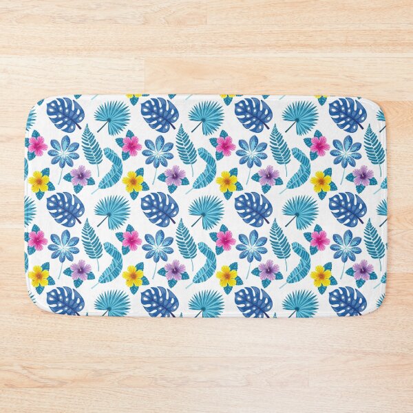 Item preview, Holiday Hawaiian Pattern designed and sold by RedTomasB.