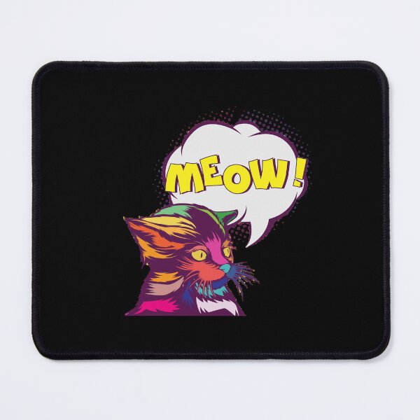 Item preview, Cat Mon designed and sold by MaxwellStroman.