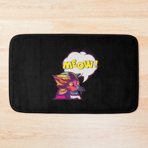 Item preview, Cat Mon designed and sold by MaxwellStroman.