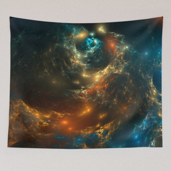 Item preview, The Balance Of Elements M ByTe designed and sold by Bubu World.