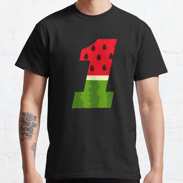 Item preview, Ross Chastain Watermelon 1 designed and sold by Foofighter01.