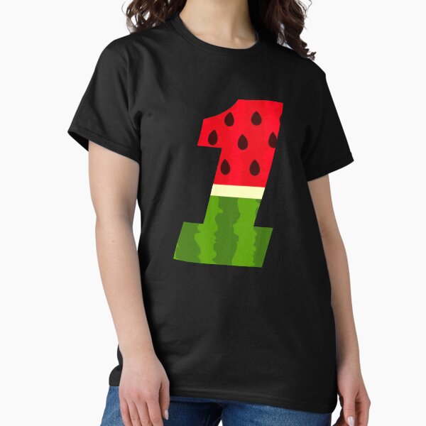 Item preview, Ross Chastain Watermelon 1 designed and sold by Foofighter01.