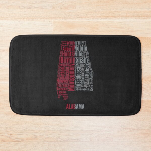 Item preview, Alabama Bear Bryant designed and sold by kelvinsedkren.