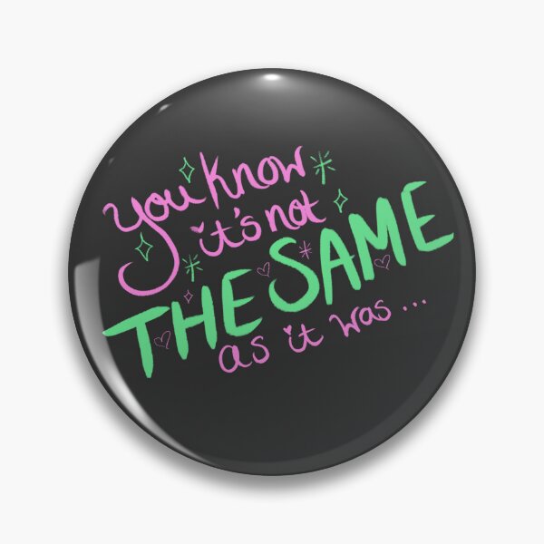 Item preview, As It Was designed and sold by orlandoandres.
