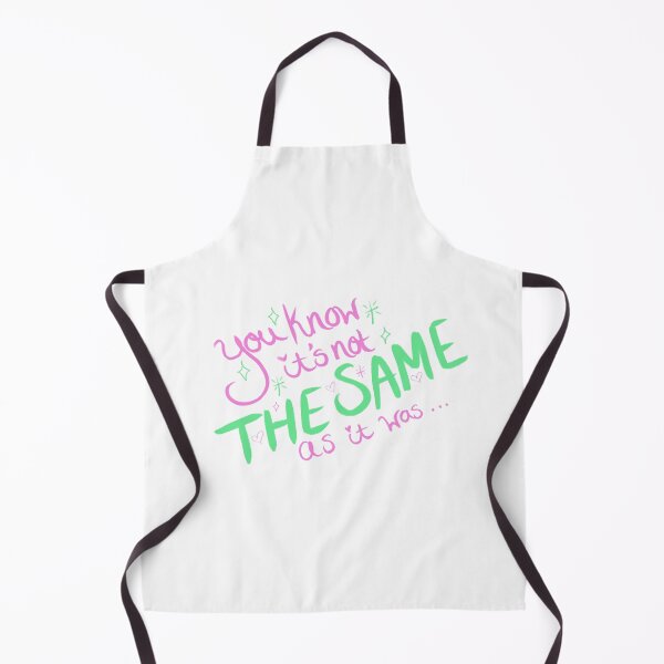 Item preview, As It Was designed and sold by orlandoandres.