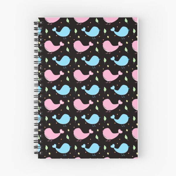 Item preview, bird pattern designed and sold by pankaj9425.