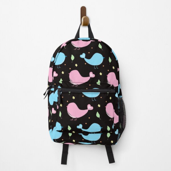 Item preview, bird pattern designed and sold by pankaj9425.
