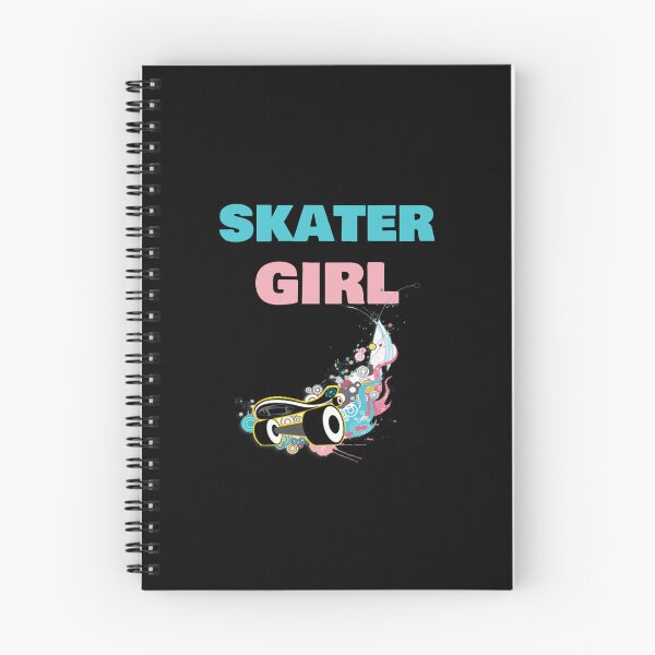 Item preview, vintage roller skate girl designed and sold by rachidhaz.