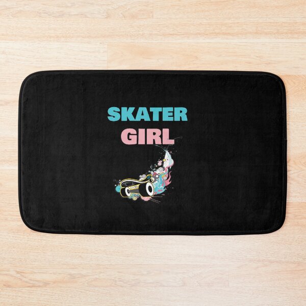 Item preview, vintage roller skate girl designed and sold by rachidhaz.