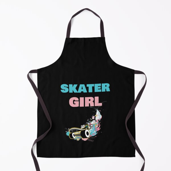 Item preview, vintage roller skate girl designed and sold by rachidhaz.