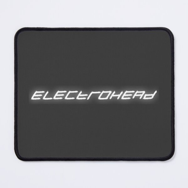 Item preview, Electrohead designed and sold by Bob4rt.