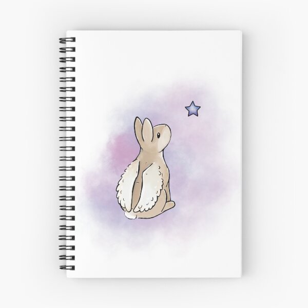 Item preview, Angel bunny  designed and sold by Willow Grove Designs.