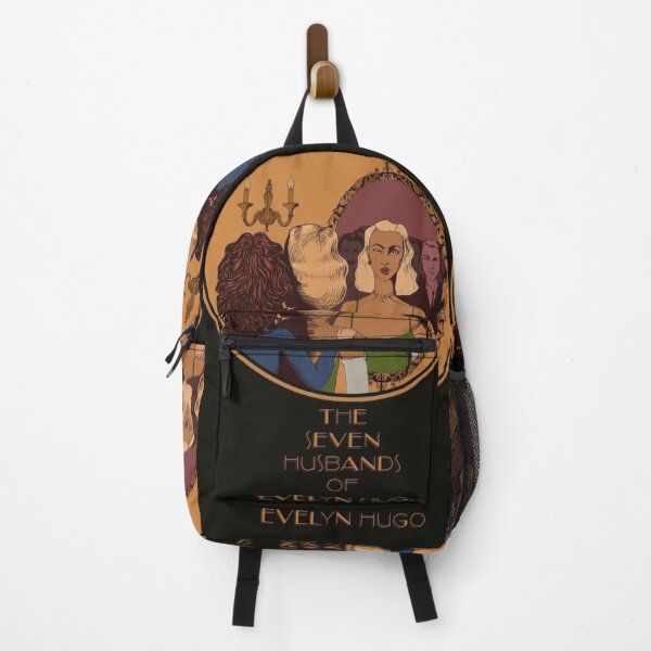 Item preview, The seven husbands of evenlyn hugo designed and sold by funnstores009.