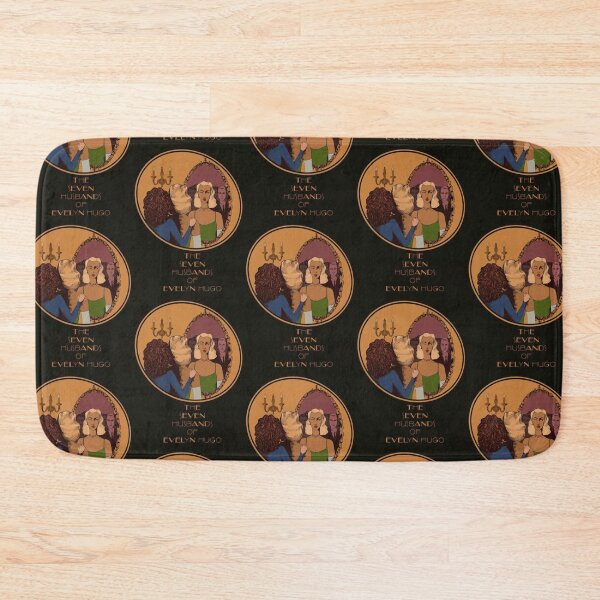 Item preview, The seven husbands of evenlyn hugo designed and sold by funnstores009.