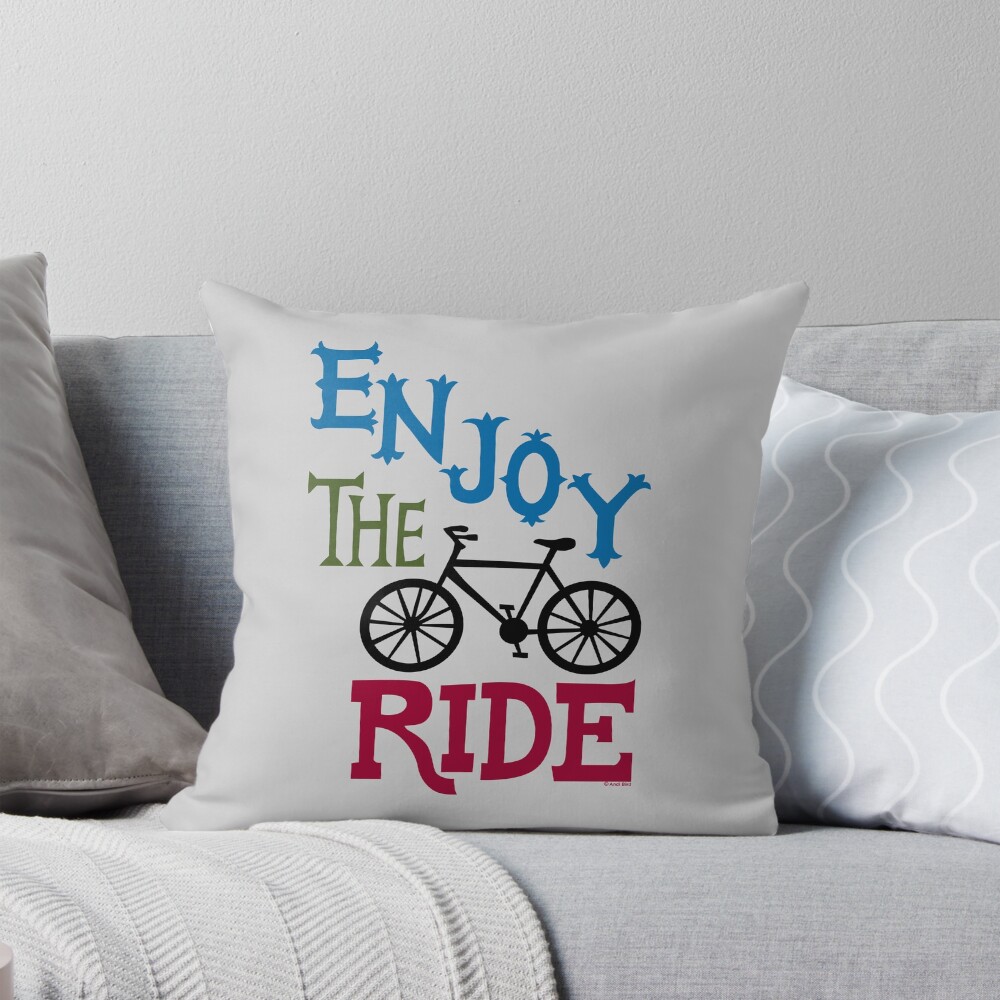 Item preview, Throw Pillow designed and sold by Andi Bird.