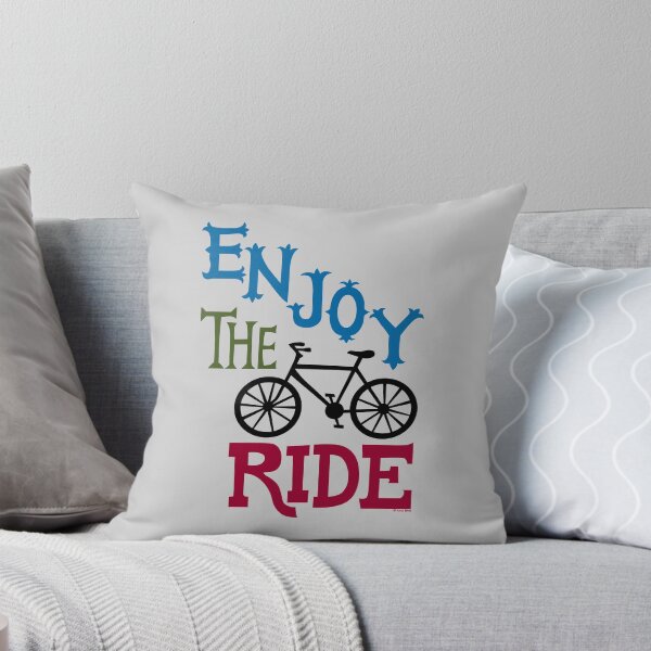 Item preview, Enjoy the Ride - light designed and sold by Andi Bird.