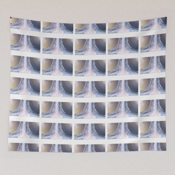 Item preview, Crashing Waves designed and sold by Jonathan Underwood.