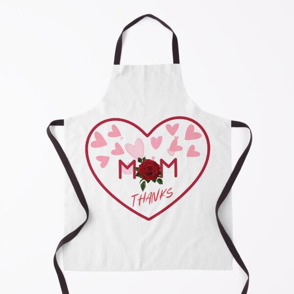 Item preview, MOM THANKS designed and sold by fouzy.