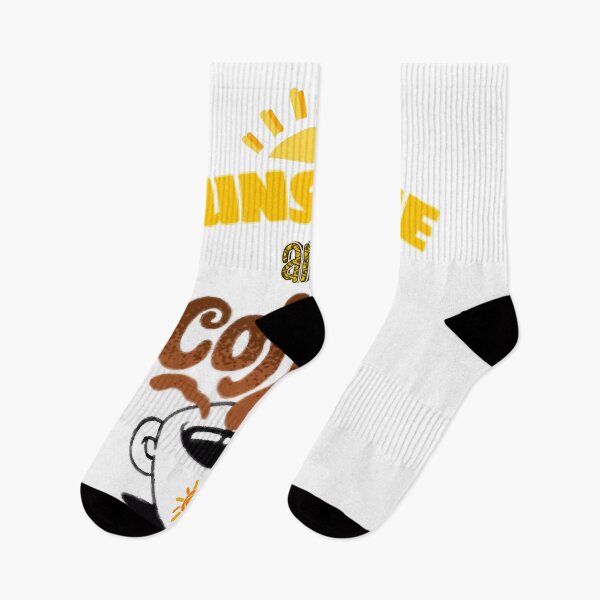 Item preview, Sunshine and Coffee designed and sold by MaxwellStroman.