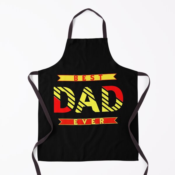Item preview, Best Dad Ever designed and sold by Hussain Shirts.