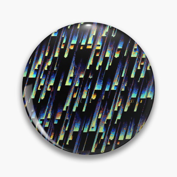 Item preview, Glitch Rain designed and sold by ArtsyPrincess.
