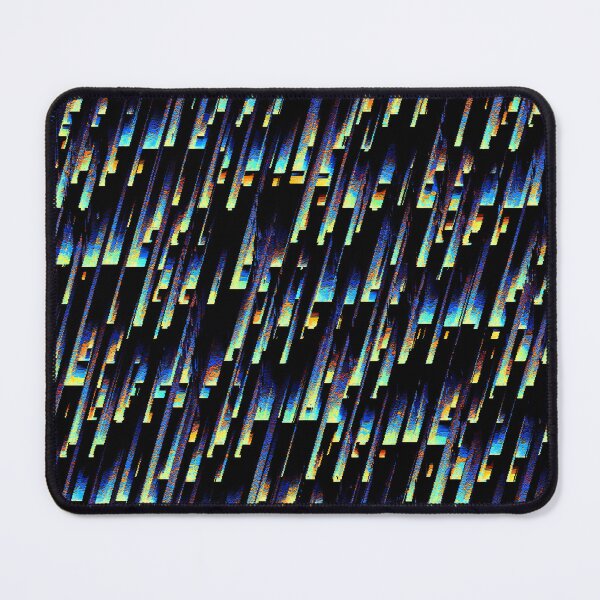 Item preview, Glitch Rain designed and sold by ArtsyPrincess.