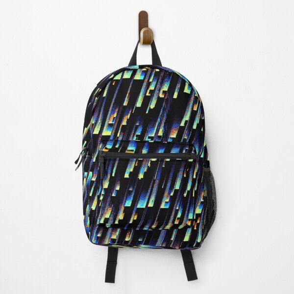 Item preview, Glitch Rain designed and sold by ArtsyPrincess.