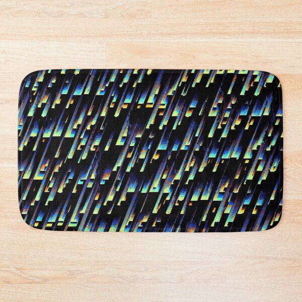 Item preview, Glitch Rain designed and sold by ArtsyPrincess.