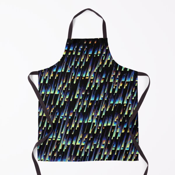 Item preview, Glitch Rain designed and sold by ArtsyPrincess.