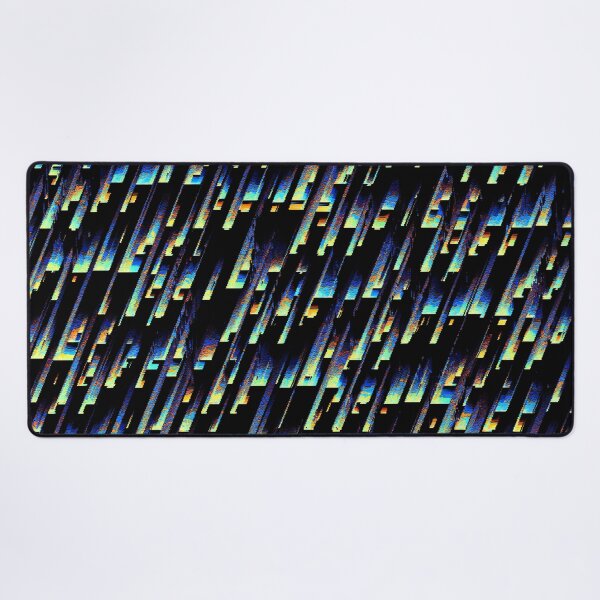 Item preview, Glitch Rain designed and sold by ArtsyPrincess.