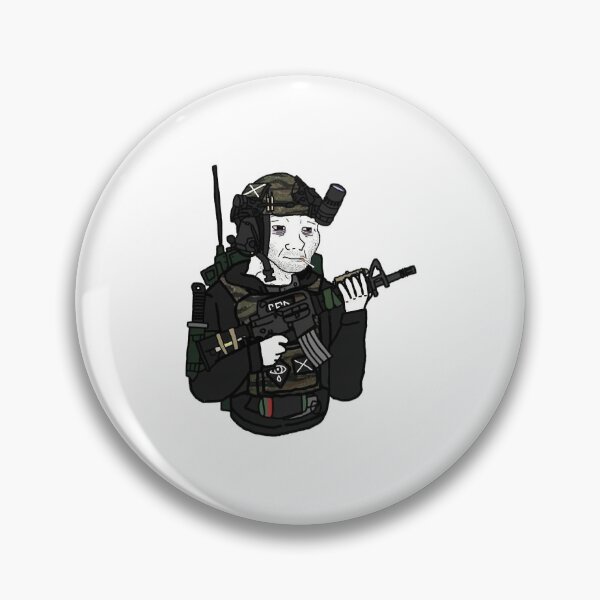 Item preview, task force doomer designed and sold by MaxwellStroman.