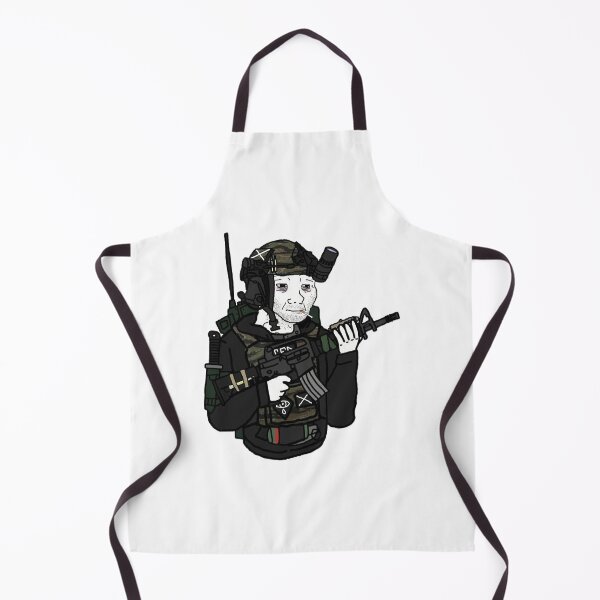 Item preview, task force doomer designed and sold by MaxwellStroman.