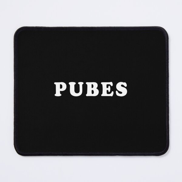 Item preview, Pubes designed and sold by QueendarChanse.