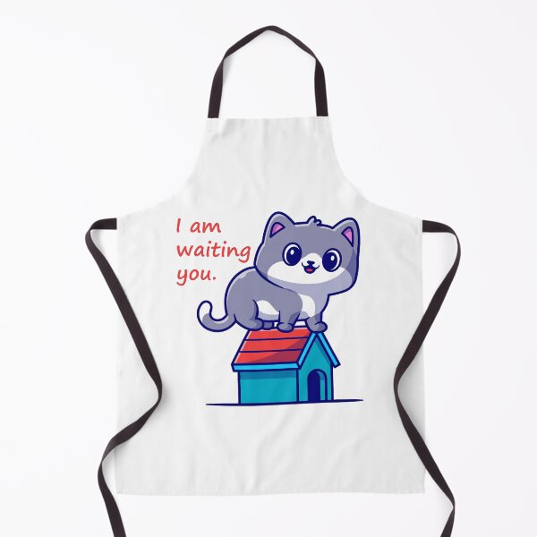 Item preview, cute cat designed and sold by Graphicganga.