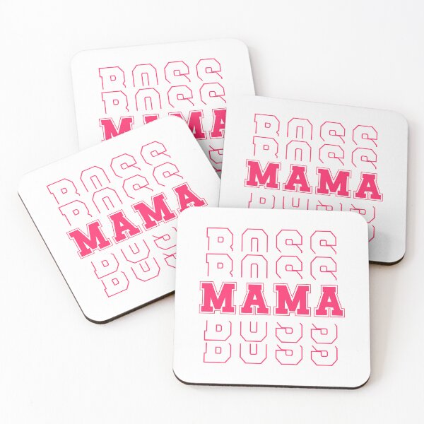 Item preview, MAM BOSS designed and sold by fouzy.