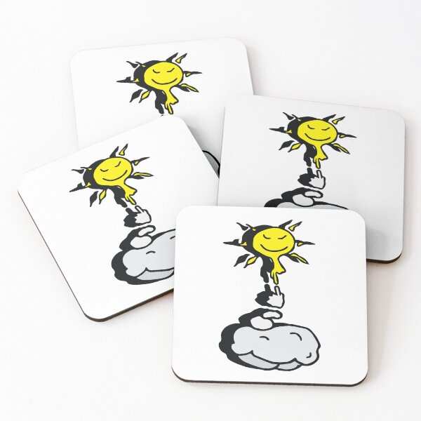 Item preview, Sun touched designed and sold by RayKleinDesign.
